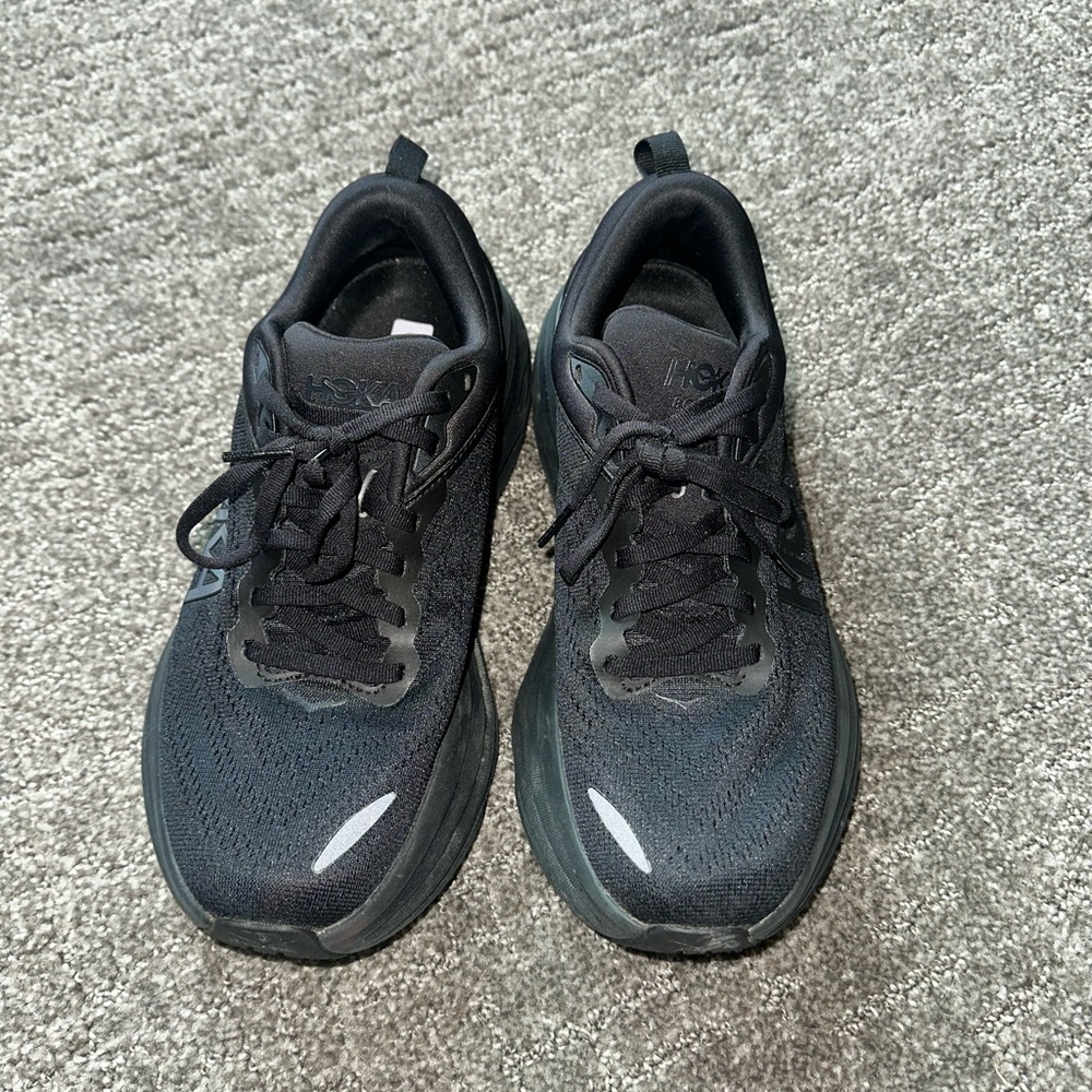Hoka Women’s Bondi 8